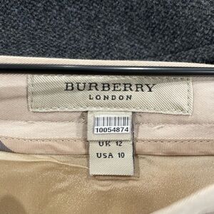 Burberry Skirt